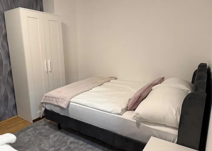 Apartment Stylish Stadlau - Free Parking