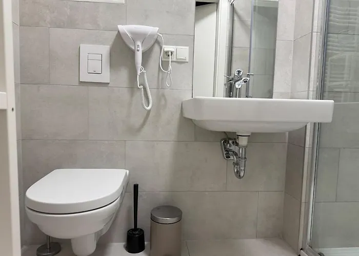 Apartment Stylish Stadlau - Free Parking *